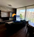 Двустаен апартамент във Варна, Чайка