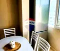 Снимка 2 — Двустаен апартамент с панорамна тераса в Чайка, Варна