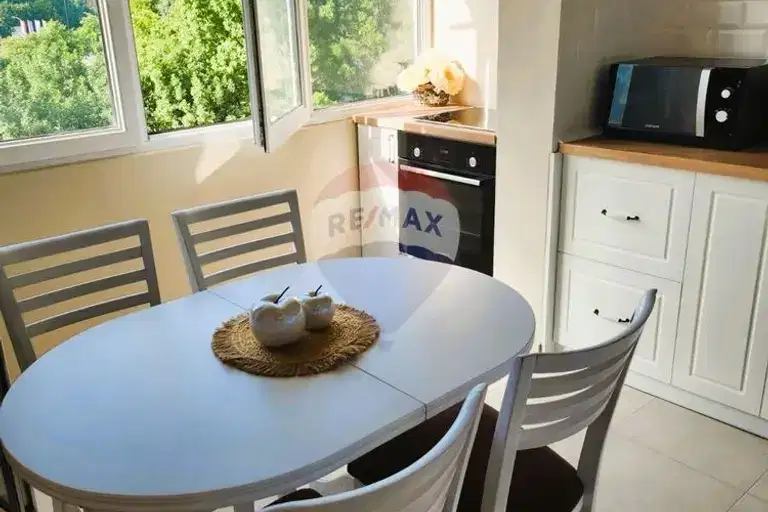 2-bedroom apartment in Varna, Chaika