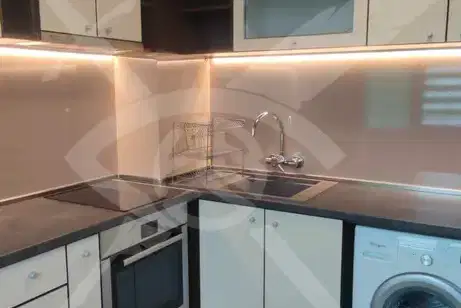 2-bedroom apartment in Varna, Chaika