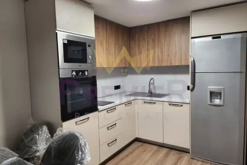 2-bedroom apartment in Varna, Chaika