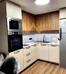 Двустаен апартамент във Варна, Чайка