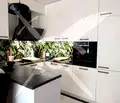 Снимка 2 — Двустаен апартамент във Варна, Чайка