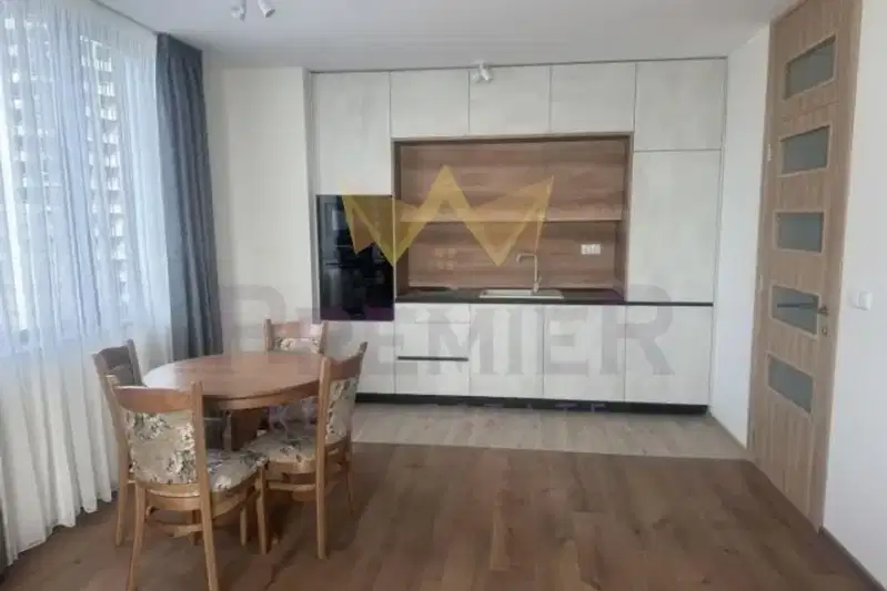 2-bedroom apartment in Varna, Chaika
