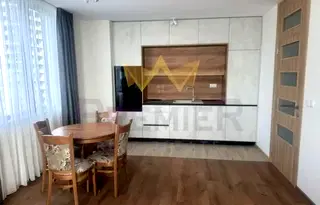 Двустаен апартамент във Варна, Чайка