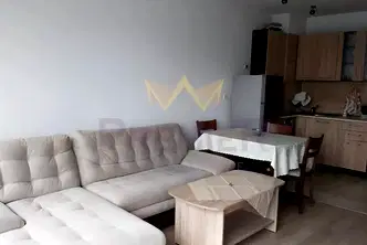 Двустаен апартамент във Варна, Чайка