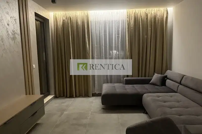 2-bedroom apartment in Varna, Chaika