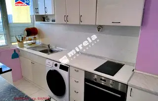 Двустаен апартамент във Варна, Чайка