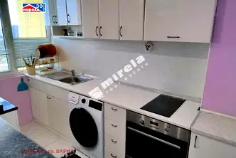 Двустаен апартамент във Варна, Чайка