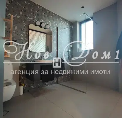 Снимка 5 — Двустаен апартамент във Варна, Чайка