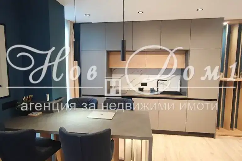 2-bedroom apartment in Varna, Chaika