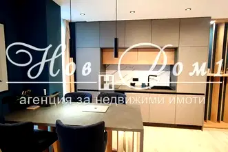 Двустаен апартамент във Варна, Чайка
