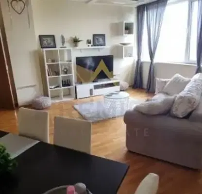Photo 2 — 2-bedroom apartment in Varna, Chaika