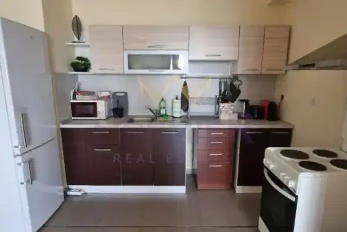 2-bedroom apartment in Varna, Chaika