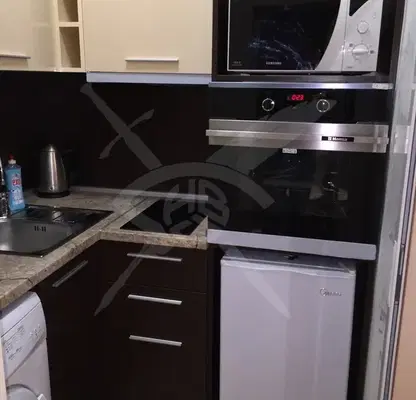 Photo 2 — 2-bedroom apartment in Varna, Chataldja