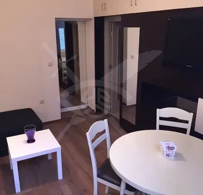 Photo 3 — 2-bedroom apartment in Varna, Chataldja