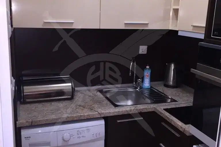 2-bedroom apartment in Varna, Chataldja