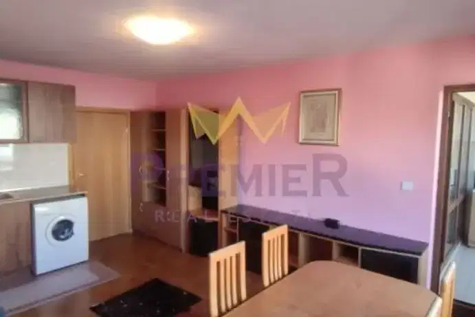 2-bedroom apartment in Varna, Chataldja