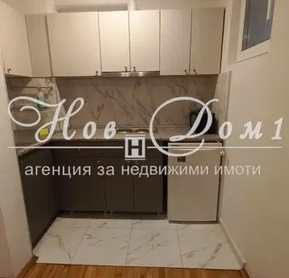 Снимка 3 — Двустаен апартамент във Варна, Чаталджа