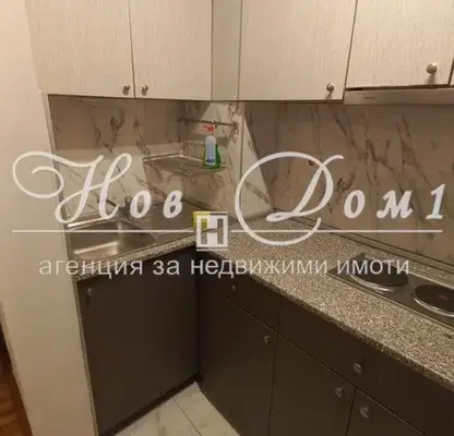 Снимка 4 — Двустаен апартамент във Варна, Чаталджа