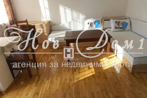 Двустаен апартамент във Варна, Чаталджа