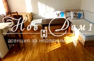 Двустаен апартамент във Варна, Чаталджа