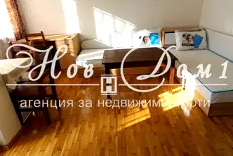 Двустаен апартамент във Варна, Чаталджа