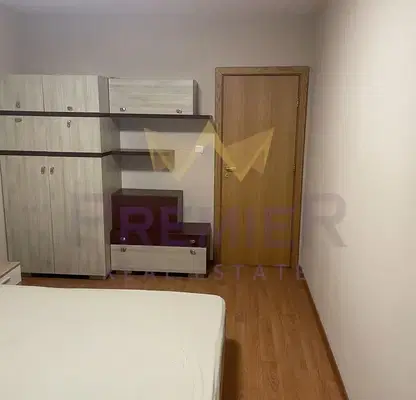 Снимка 5 — Двустаен апартамент с тераса в Чаталджа, Варна