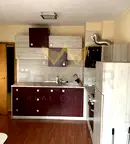 Двустаен апартамент с тераса в Чаталджа, Варна