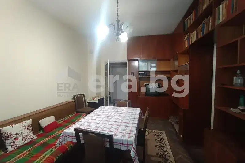 2-bedroom apartment in Varna, Chataldja