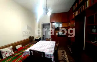 Двустаен апартамент във Варна, Чаталджа