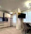 Двустаен апартамент във Варна, Чаталджа