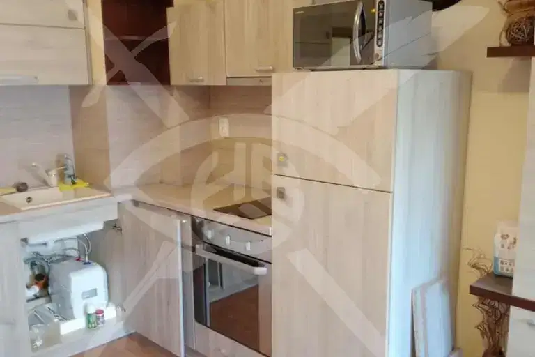 2-bedroom apartment in Varna, Chataldja