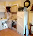 Двустаен апартамент във Варна, Чаталджа