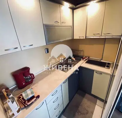 Photo 3 — 2-bedroom apartment in Varna, Chataldja