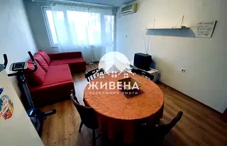 Двустаен апартамент във Варна, Чаталджа