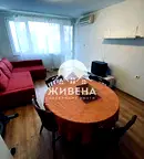 Двустаен апартамент във Варна, Чаталджа
