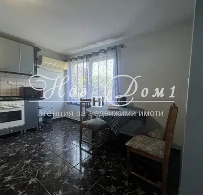 Photo 3 — 2-bedroom apartment in Varna, Chataldja