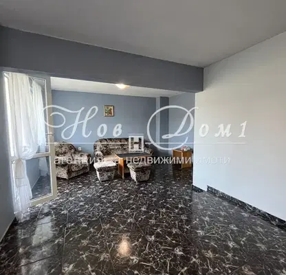 Photo 4 — 2-bedroom apartment in Varna, Chataldja