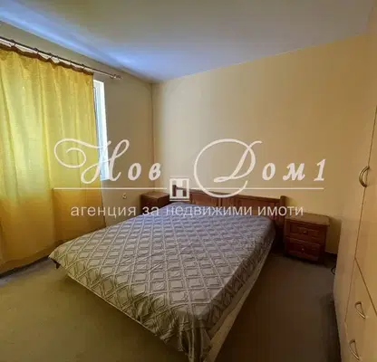 Photo 5 — 2-bedroom apartment in Varna, Chataldja