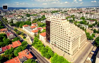 Двустаен апартамент във Варна, Чаталджа