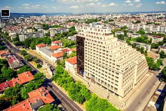 Двустаен апартамент във Варна, Чаталджа