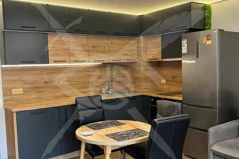 2-bedroom apartment in Varna, Chataldja