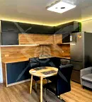 Двустаен апартамент във Варна, Чаталджа