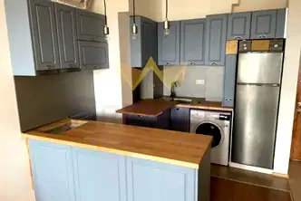 Двустаен апартамент във Варна, Чаталджа