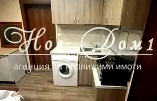 Двустаен апартамент с отделен вход на партер във Варна, Цветен квартал