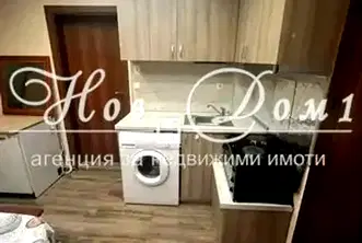 Двустаен апартамент с отделен вход на партер във Варна, Цветен квартал
