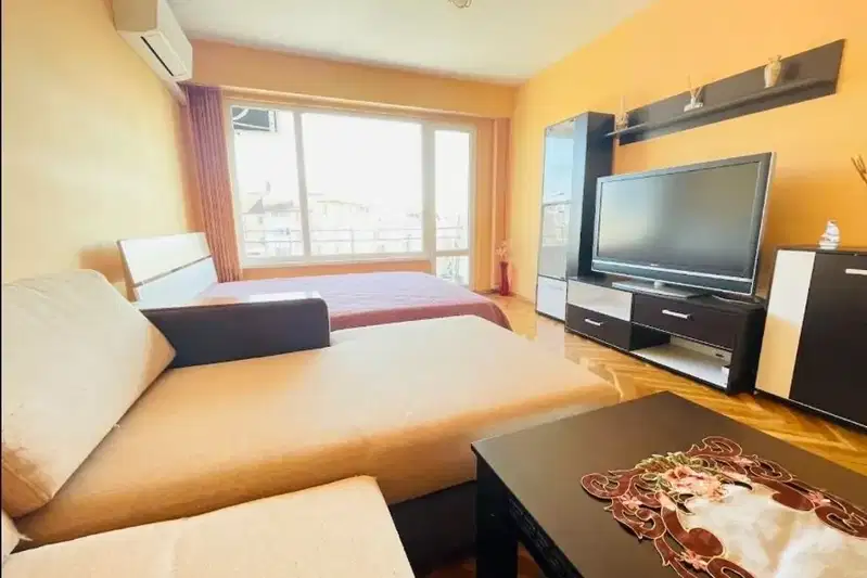 2-bedroom apartment in Varna, Cveten Kvartal