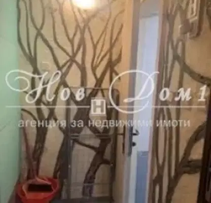 Снимка 5 — Двустаен апартамент във Варна, Цветен квартал