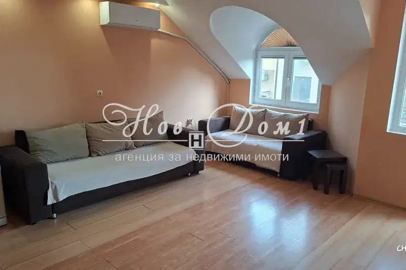 2-bedroom apartment in Varna, Cveten Kvartal